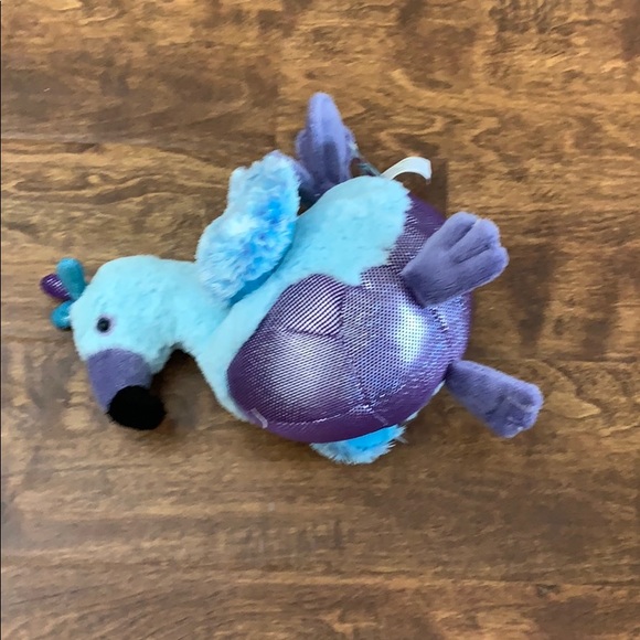 Stuffed Bird - Picture 4 of 4